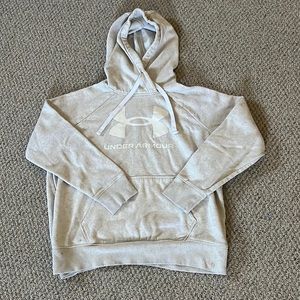 Under Armour hoodie